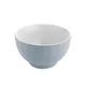 SKLEDA ZA SOLATO BASIMA 14 CM MODRA