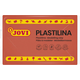 JOVI naravni plastelin 350 g - rjava