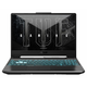 ASUS Laptop TUF Gaming F15 (FX506HF-HN021) 15.6 FHD/ i5-11400H/ 16GB/ SSD 1TB/ GeForce RTX 2050