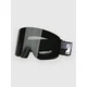 1080 Face Shot Matte Black Blue Black (+Bonus Len grey lens clear pink revo