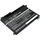 shumee Baterija CoreParts za prenosnik HP, Li-ion 35Wh 7.7V 4600mAh, črna, Pavilion 11M, MBXHP-BA0142