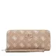 Denarnica Guess Emelie Logo Slg SWGP99 28146 Bež