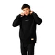 Moški pulover Bauer Core Ultimate Hoodie Black L