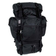 MFH Nahrbtnik Tactical Line črn 55L