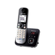 Panasonic dect telefon (KXTG6821PDM)