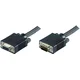 MicroConnect Kabel Full HD SVGA HD15 podaljševalni 3m