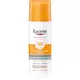 Eucerin Oil Control Tonirani Gel-krem za zaštitu masne kože od sunca SPF 50+ tamni, 50 ml
