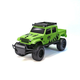 Maisto RC - 28´´ RC 2020 Jeep Gladiator, zeleno