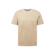 JACK & JONES Muška majica 12190467, Krem
