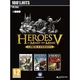 PCG Heroes of Might and Magic 5 - Gold Edition