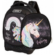 Rančevi za školu Target Superlight 2 Face Rainbow Unicorn 28044