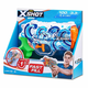 X-shot vodna pištola nano skins fast fill 02362 sort