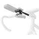 Insta 360 Bike Computer Mount Integrated