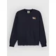Element Timber Van Sweater flint black