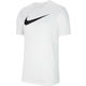 Nike  Dri-FIT Park, Dri-FIT Park | CW6936-100 | WHITE/BLACK | L