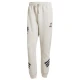 ADIDAS SPORTSWEAR Športne hlače Adidas x Star Wars The Mandalorian™ bež/črna