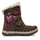 Škornji za sneg Primigi GORE-TEX 2380711 S Rjava