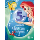 5-Minute the Little Mermaid Stories