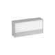 LED spoljašnje zidno svetlo LED/9W/230V 6400K IP65