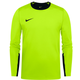 Dres Nike ENS TEA GOALKEEPER JERSEY LONG SLEEVE