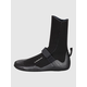 Quiksilver Sessions 5mm Round Toe Booties black