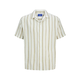 Jack & Jones Junior Srajca kaki/bela