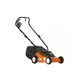 OLEO MAC K 35 P Električna kosilica 1100 W