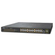 PLANET stikalo/switch GS-4210-24P2S, 24-portno