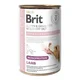 Brit GF Veterinarska dieta za pse Hypoallergenic Mono, jagnjetina - 400g 400 g