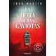 La hora de las gaviotas (Inspectora Ane Cestero 2)