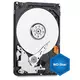 Hardi Disk WDÂ Blueâ„c 500GB, SATA 2,5 WD5000LPCX