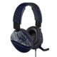 Turtle Beach Recon 70 Camo Blue Over-Ear Stereo Gaming-Headset