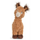 NICI pliš Llama alpaca Al Paka 35cm, ZELENI