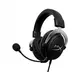 KINGSTON HyperX CloudX Xbox Gaming slušalice sa mikrofonom HHSC2-CG-SLG