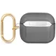 Guess futrola za AirPods 3 black cord ( GSM165187 )