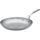 De Buyer Mineral B Pro ponev za omlete - O 28 cm