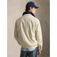 Polo Ralph Lauren BI-SWING VESTE MI-SAISON DOUBLEE Bež