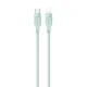 1 to 3 Usams Usb-C Kabel Za Lightning 20W Za Iphone 12 13 14 1.2M S Hitro