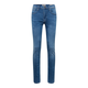 BLEND Kavbojke Jet Slim Taperd Multiflex, modra