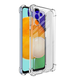 Maska Transparent Ice Cube za Samsung A25 5G/ A256B
