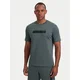 EA7 Emporio Armani Majica 7M002415 AF10375 M8011 Siva Regular Fit
