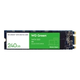 WD Green SATA 240GB Internal M.2 SSD