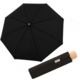 Doppler dežnik Nature Mini Simple Black
