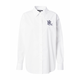 Lauren Ralph Lauren Bluza 50S, bela