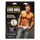 Tvoj lični trener - muška sex lutka Personal Trainer Love Doll