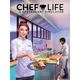 Chef Life: A Restaurant Simulator Steam Key (PC) EUROPE/UNITED STATES