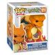 FUNKO POP PREMIUM: POKEMON - CHARIZARD