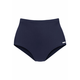 LASCANA Bikini hlačke Heidi, modra