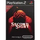 Second Sight (PS2) - rabljeno