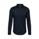 ARMANI EXCHANGE Srajca Tessuto, modra